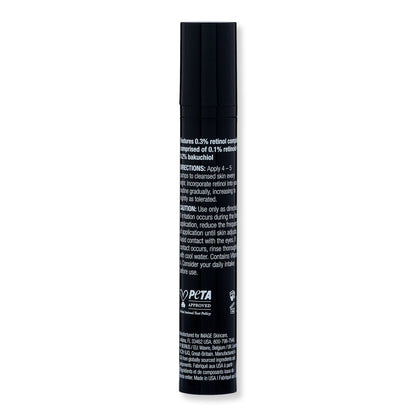 Anti Aging Retinol Face Moisturizer Cream 0.3%