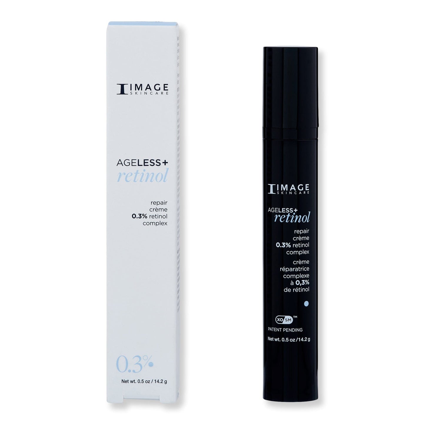 Anti Aging Retinol Face Moisturizer Cream 0.3%