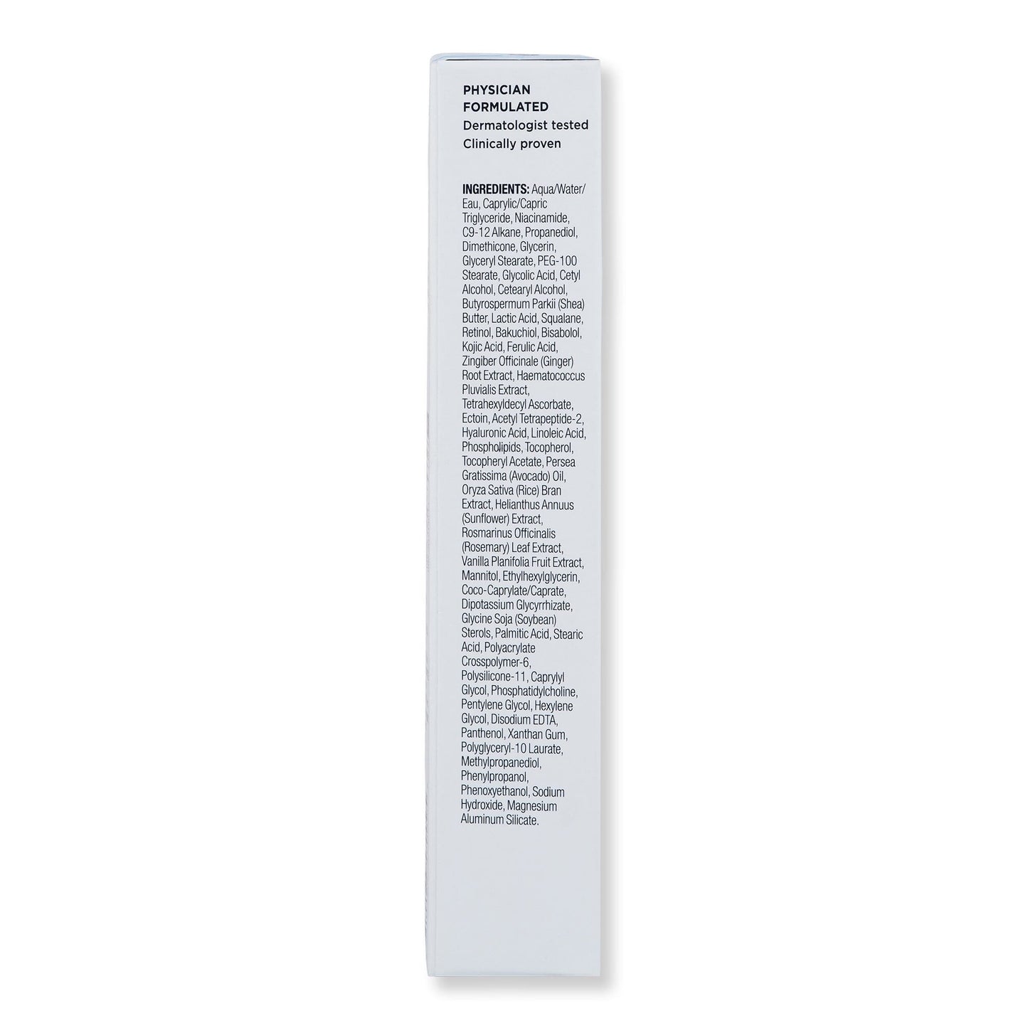 Anti Aging Retinol Face Moisturizer Cream 0.3%