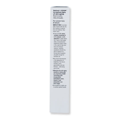 Anti Aging Retinol Face Moisturizer Cream 0.3%