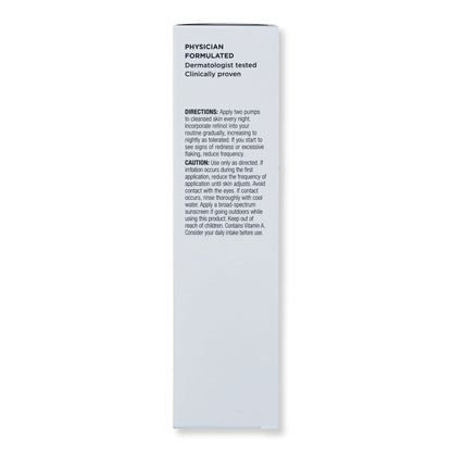 Anti Aging Retinol Face Cream - 30ml Wrinkle Smoother