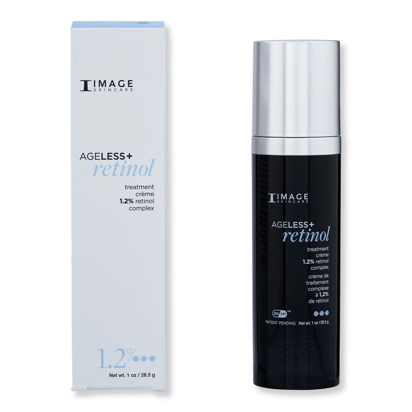 Anti Aging Retinol Face Cream - 30ml Wrinkle Smoother