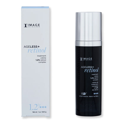 Anti Aging Retinol Face Cream - 30ml Wrinkle Smoother