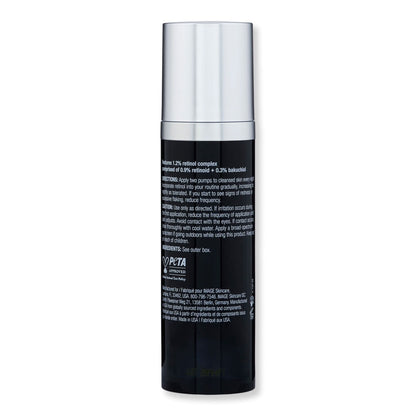 Anti Aging Retinol Face Cream - 30ml Wrinkle Smoother