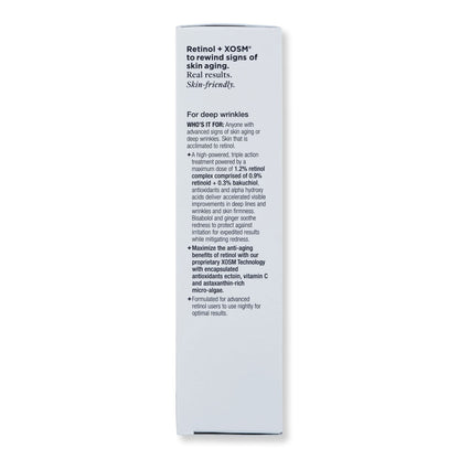 Anti Aging Retinol Face Cream - 30ml Wrinkle Smoother