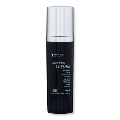 Anti Aging Retinol Face Cream - 30ml Wrinkle Smoother - Mycosmeticslondon
