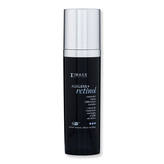 Anti Aging Retinol Face Cream - 30ml Wrinkle Smoother - Mycosmeticslondon