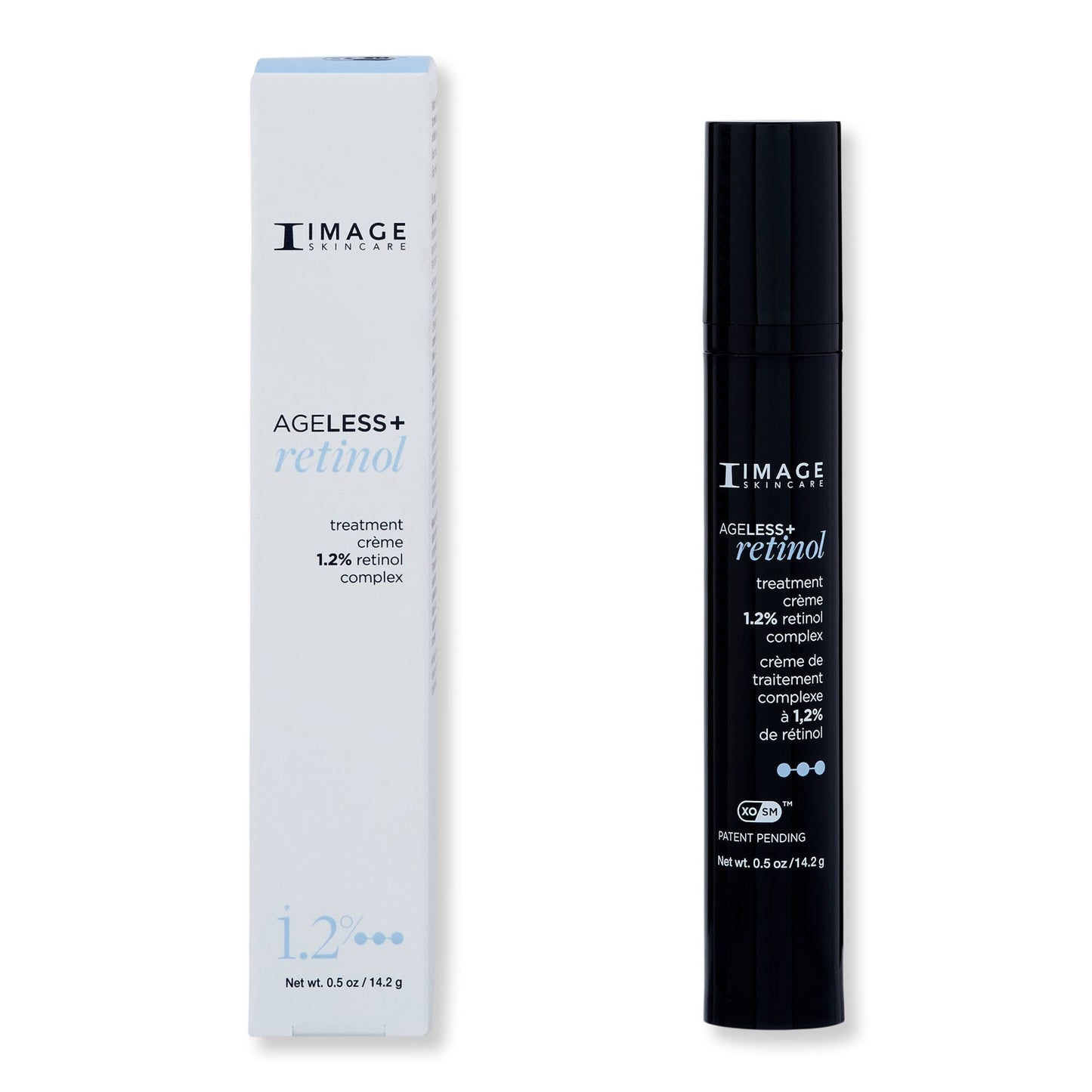 Anti Aging Retinol Moisturizer Cream - Youthful Glow