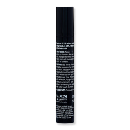 Anti Aging Retinol Moisturizer Cream - Youthful Glow