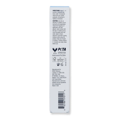 Anti Aging Retinol Moisturizer Cream - Youthful Glow