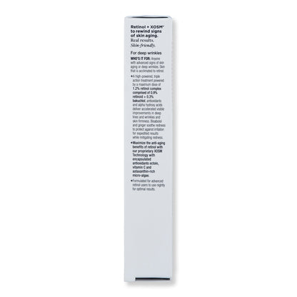 Anti Aging Retinol Moisturizer Cream - Youthful Glow