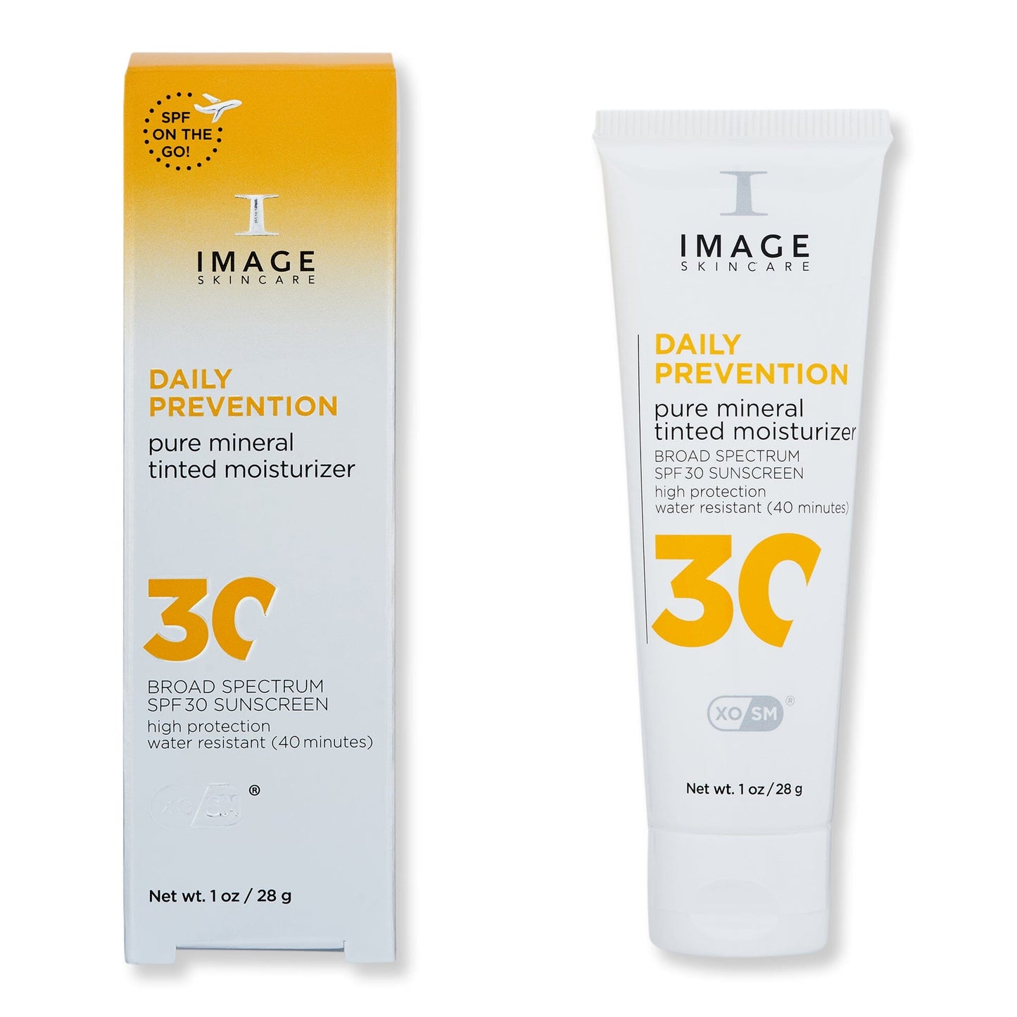 Natural Daily Tinted Moisturizer SPF 30