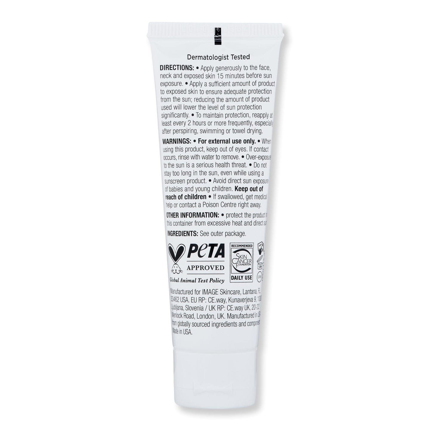 Natural Daily Tinted Moisturizer SPF 30