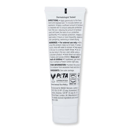 Natural Daily Tinted Moisturizer SPF 30