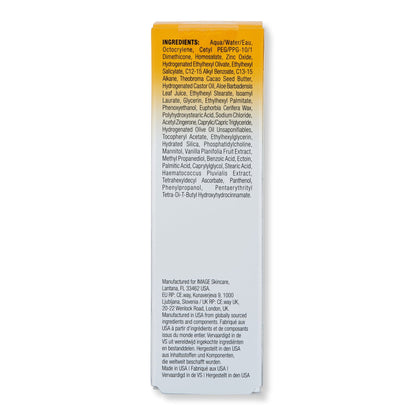 Daily Anti Aging Moisturizer SPF 50