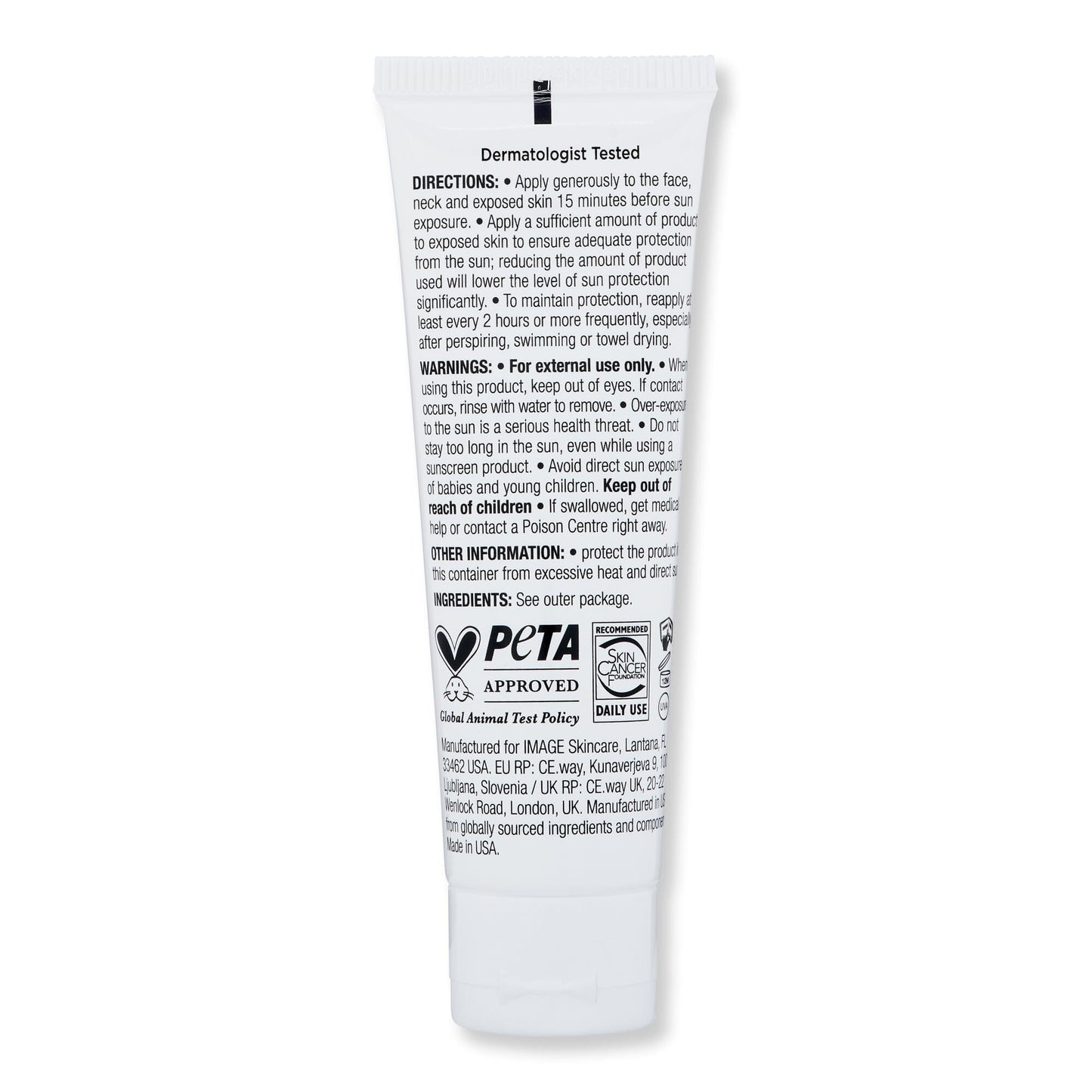 Daily Anti Aging Moisturizer SPF 50