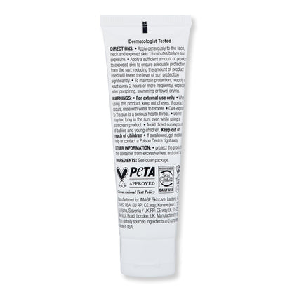 Daily Anti Aging Moisturizer SPF 50