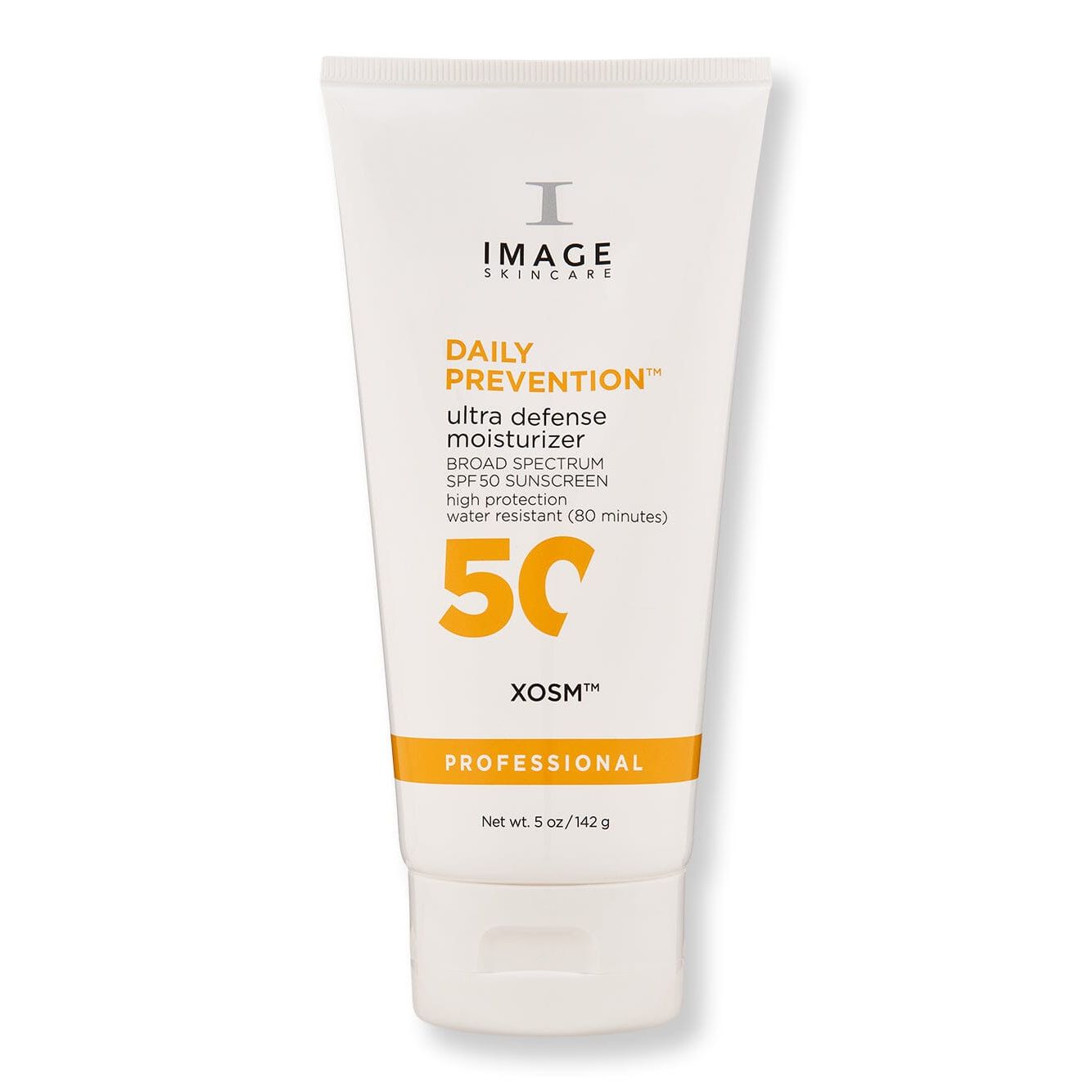 Daily Moisturizing Sun Protection Cream SPF50 - Mycosmeticslondon