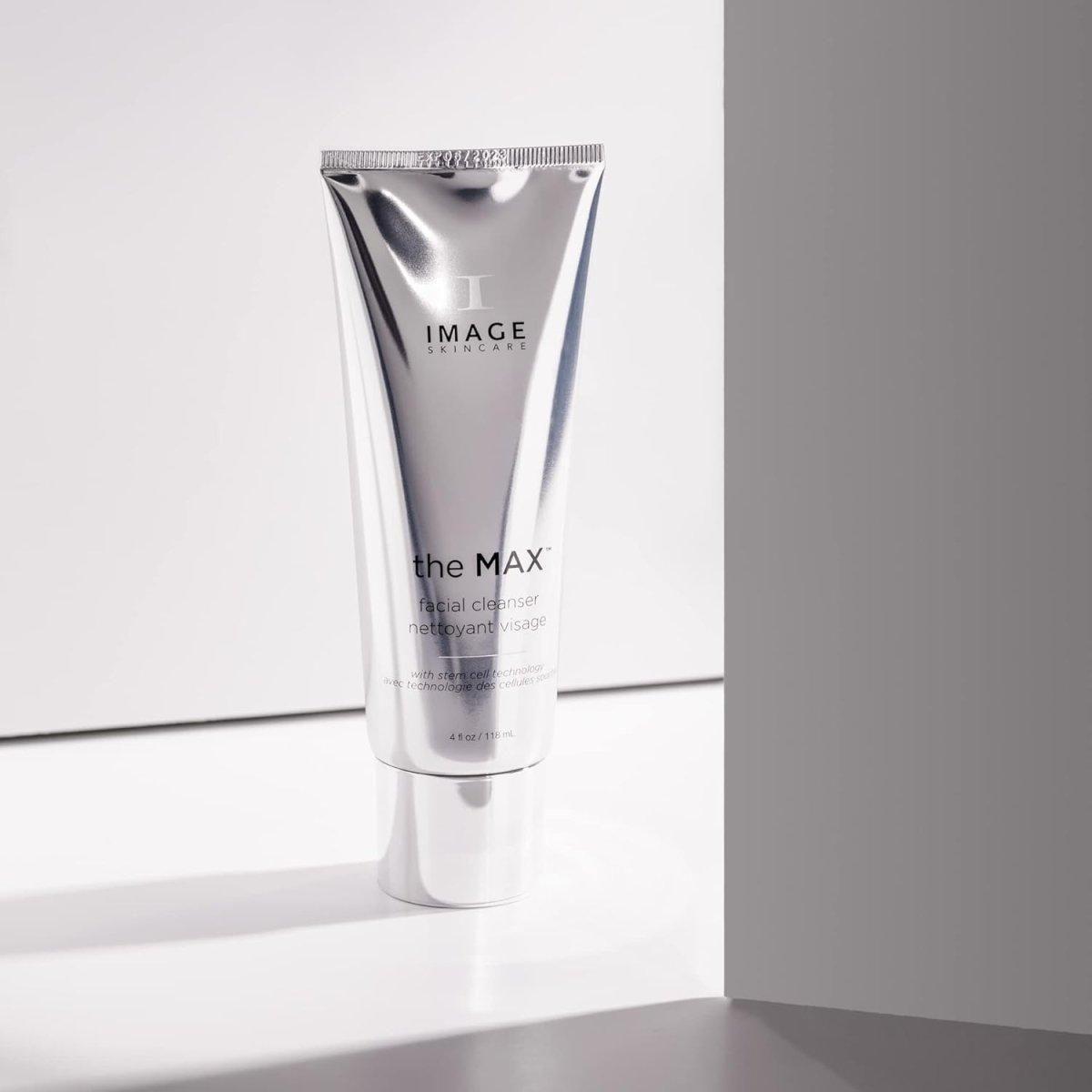 Gentle Anti Aging Daily Face Wash Cleanser - Mycosmeticslondon