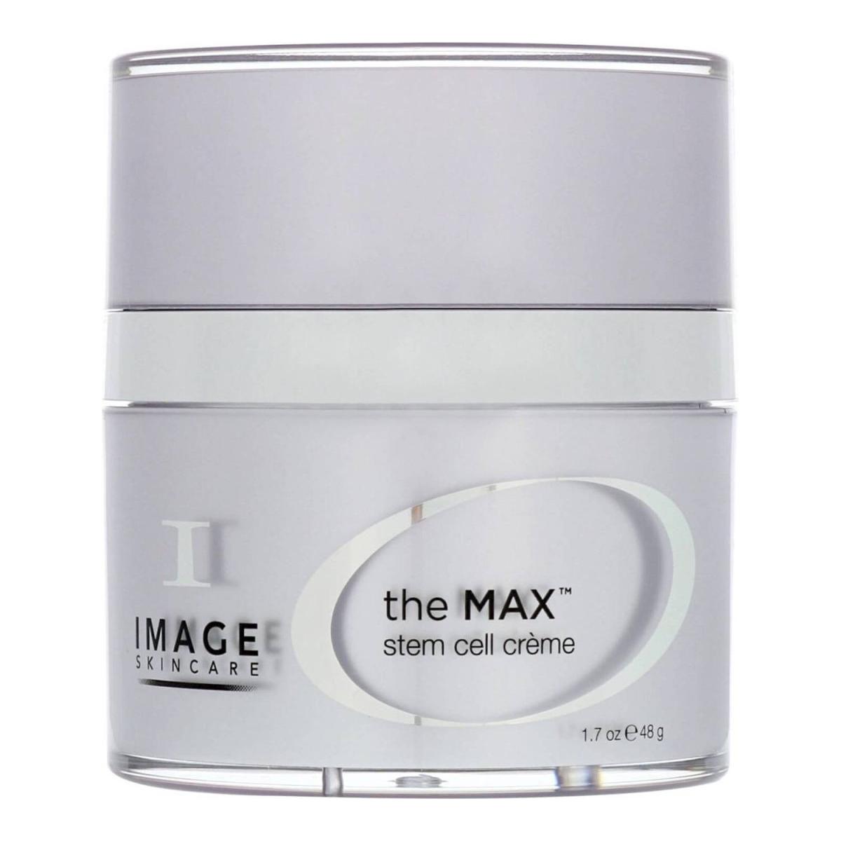 Intensive Night Cream with Stem Cells & Anti-Ageing Peptides - Mycosmeticslondon