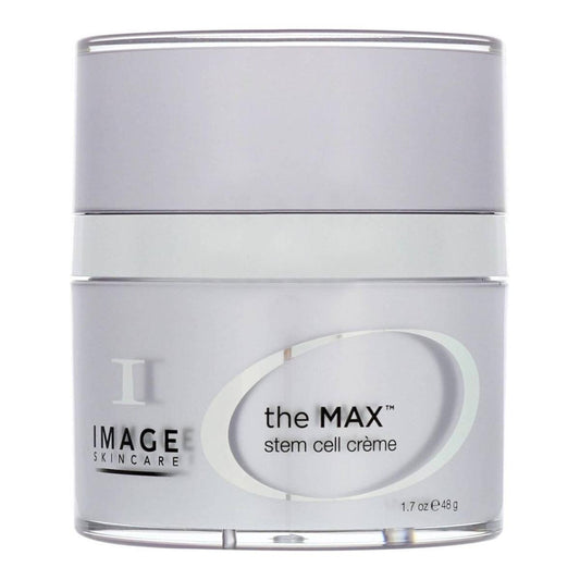 Intensive Night Cream with Stem Cells & Anti-Ageing Peptides - Mycosmeticslondon