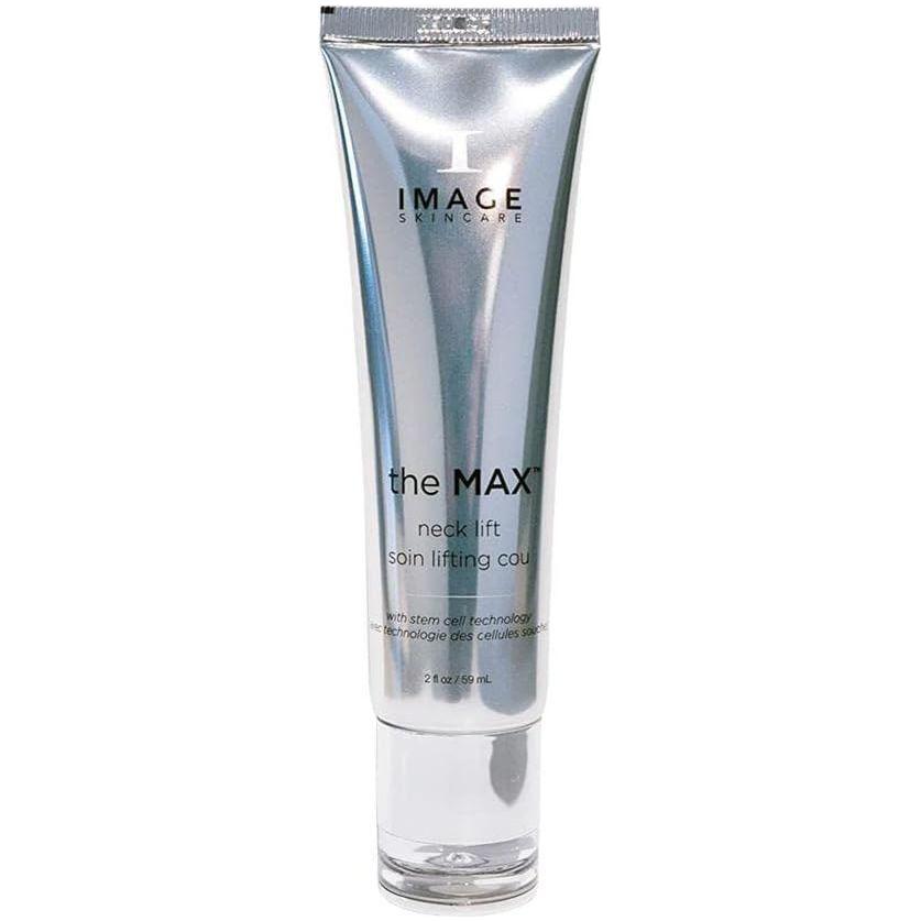 Anti Aging Neck Cream - Firming Collar Treatment - Mycosmeticslondon