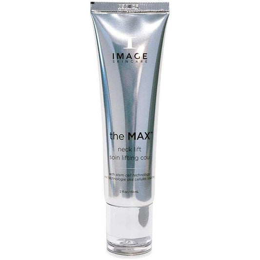 Anti Aging Neck Cream - Firming Collar Treatment - Mycosmeticslondon