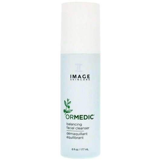 Nourishing Gentle Facial Cleanser for Sensitive Skin - Mycosmeticslondon