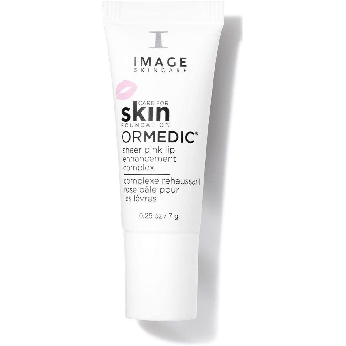 Nourishing Lip Enhancer Cream - Hydrates and Plumps Lips - Mycosmeticslondon