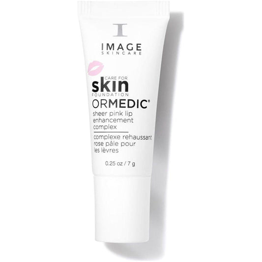 Nourishing Lip Enhancer Cream - Hydrates and Plumps Lips - Mycosmeticslondon