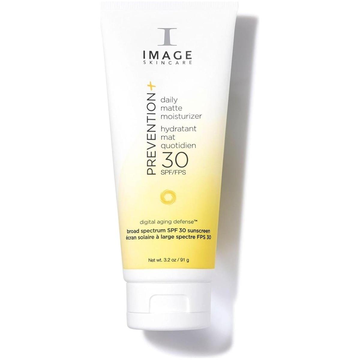 Daily Hydrating Tinted Moisturizer SPF 30 - Mycosmeticslondon