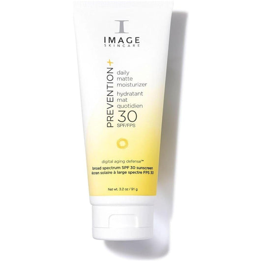 Daily Hydrating Tinted Moisturizer SPF 30 - Mycosmeticslondon