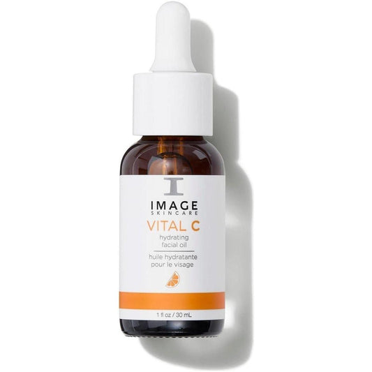 Nourishing Facial Oil for Dry Sensitive Skin - Mycosmeticslondon