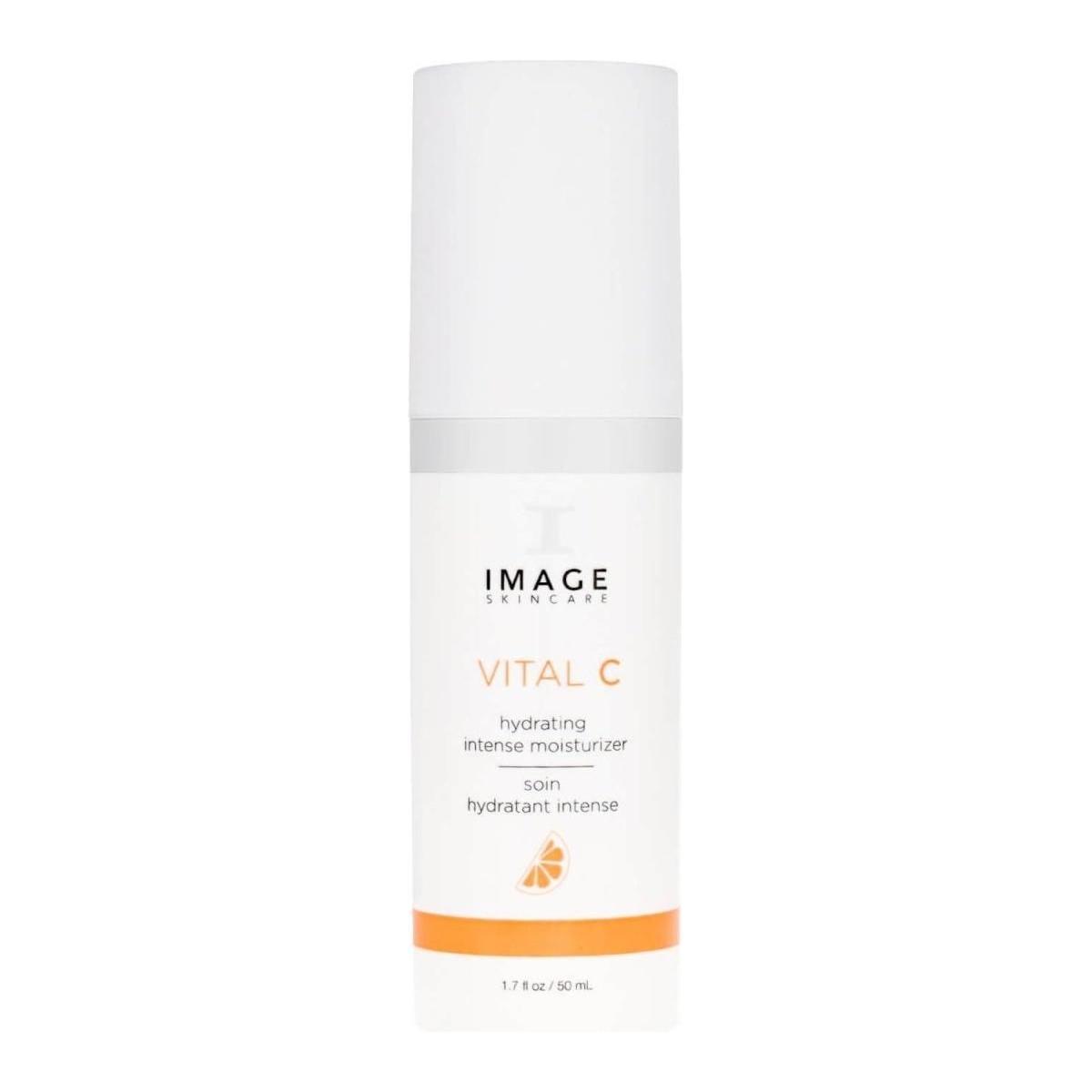 Rich Hydrating Facial Moisturizer for Dry Skin - Mycosmeticslondon