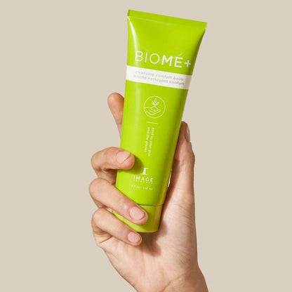 Gentle Moisturizing Face Cleansing Balm