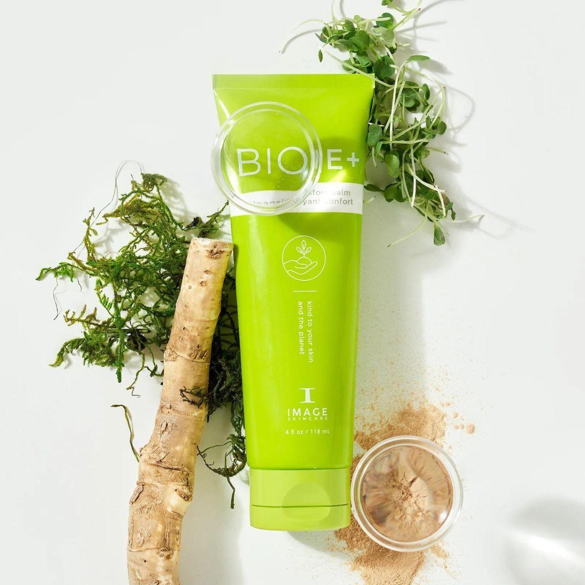 Gentle Moisturizing Face Cleansing Balm