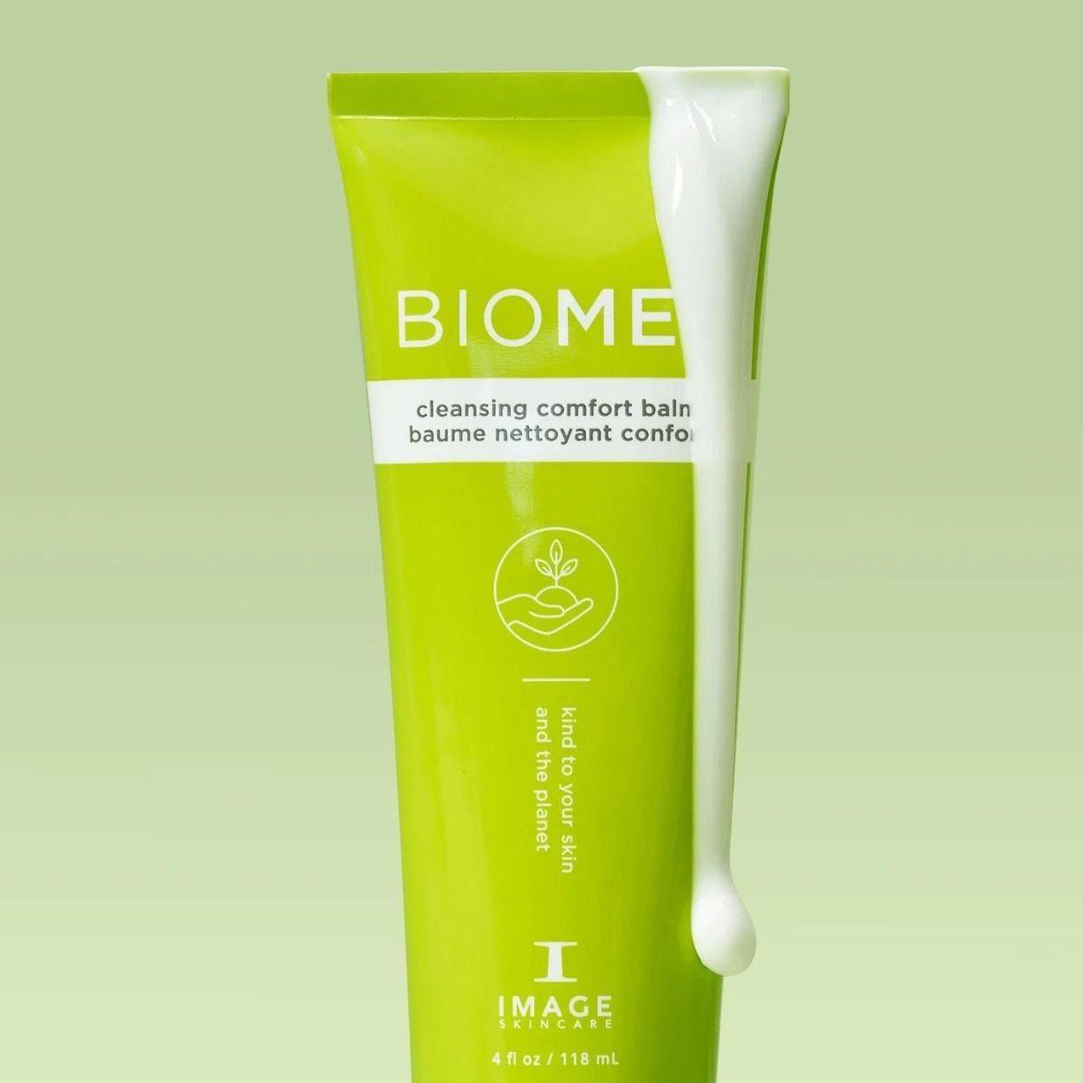 Gentle Moisturizing Face Cleansing Balm