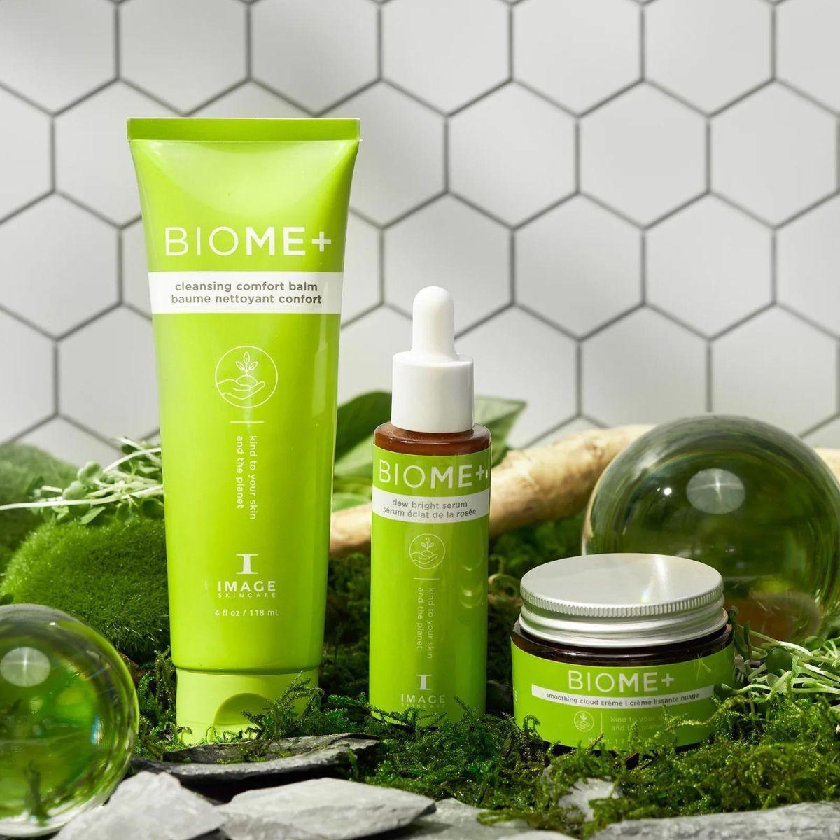 Gentle Vegan Moisturizing Cream for Soft Skin