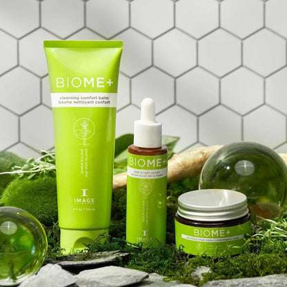Gentle Vegan Moisturizing Cream for Soft Skin