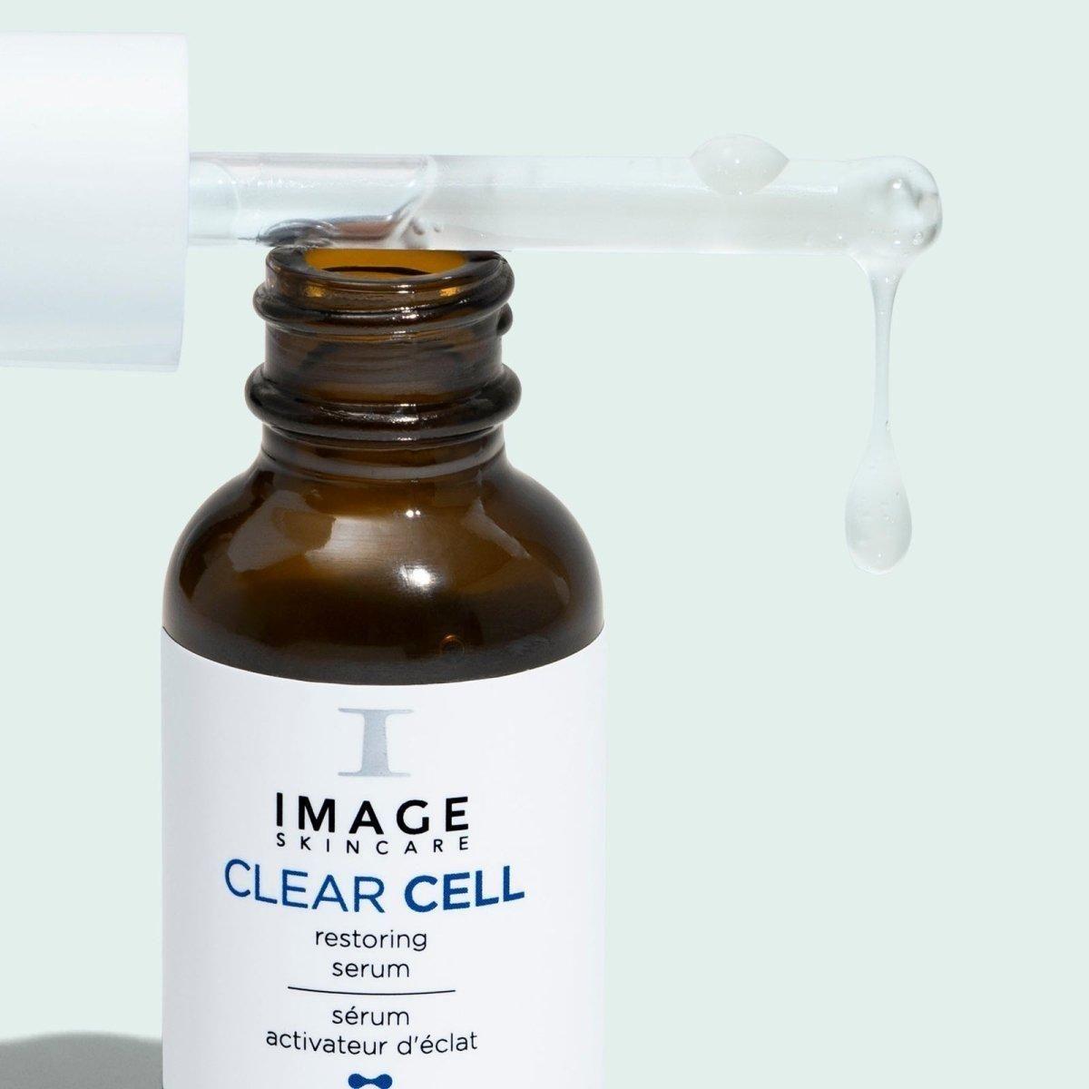 Glowing Skin Clarifying Face Serum 30ml