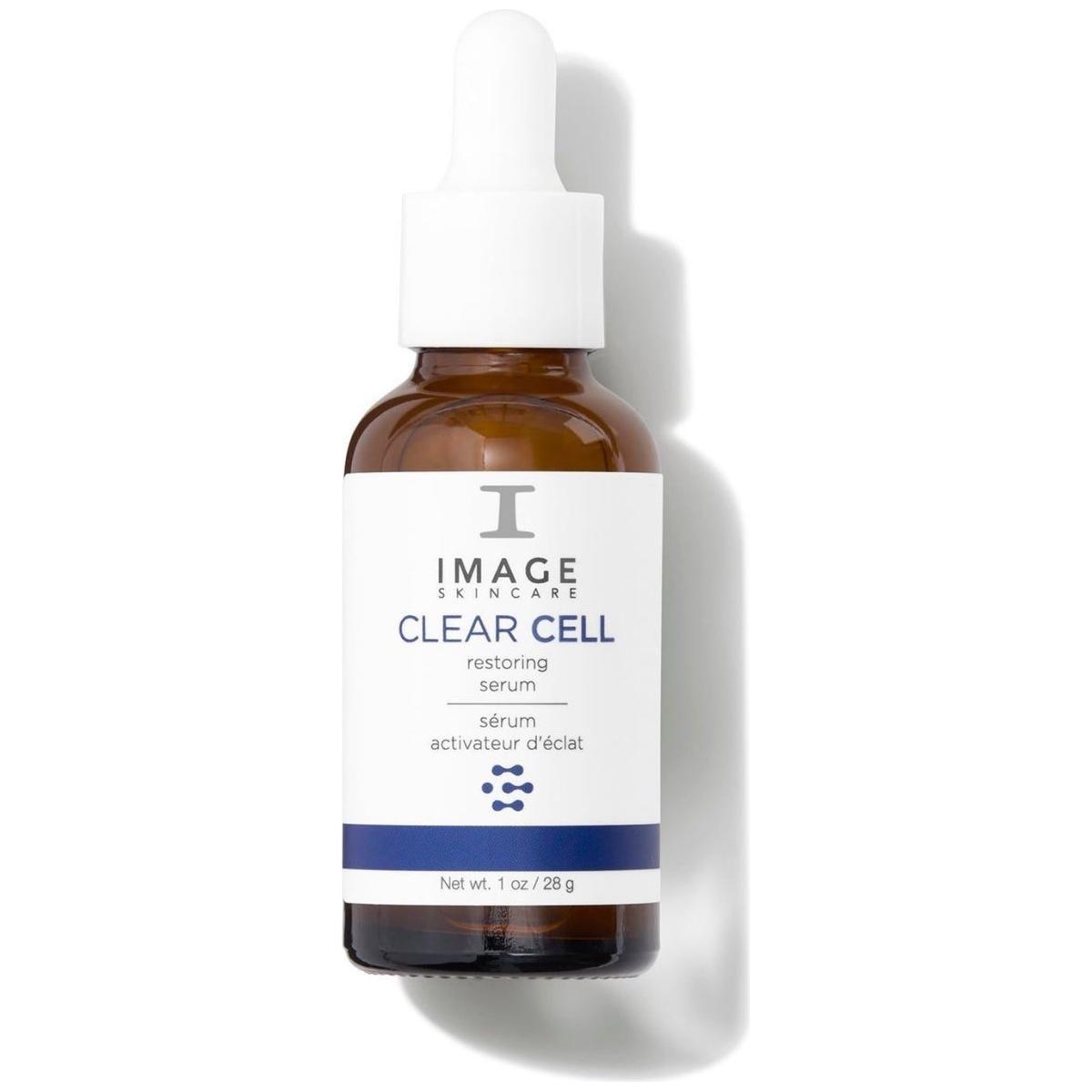 Glowing Skin Clarifying Face Serum 30ml - Mycosmeticslondon