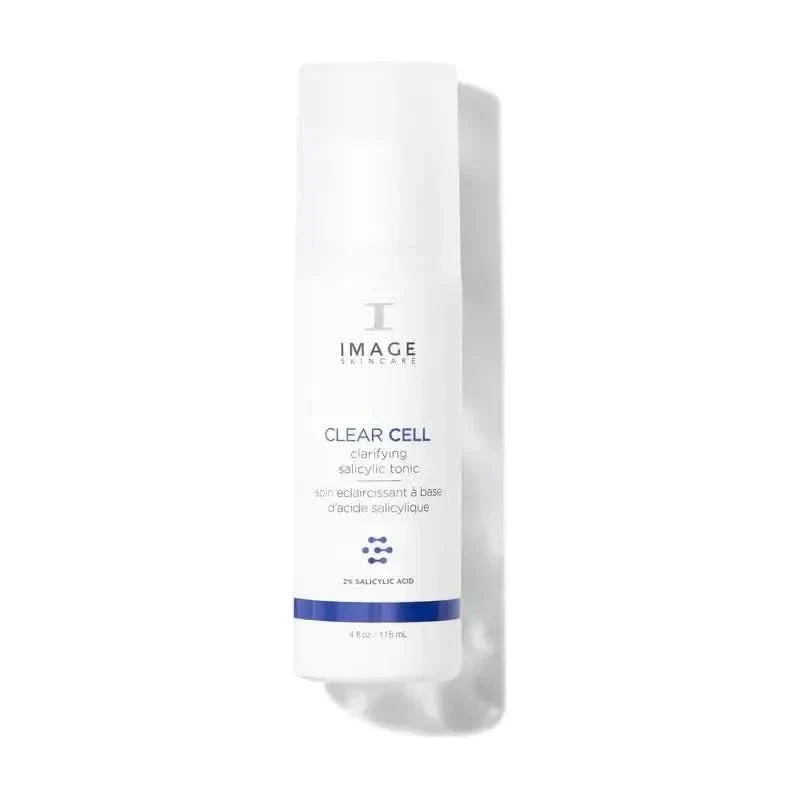Gentle Exfoliating Facial Tonic 118ml - Mycosmeticslondon
