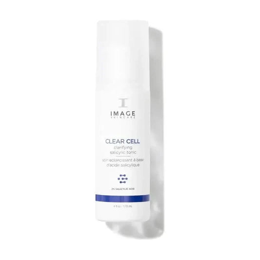 Gentle Exfoliating Facial Tonic 118ml - Mycosmeticslondon