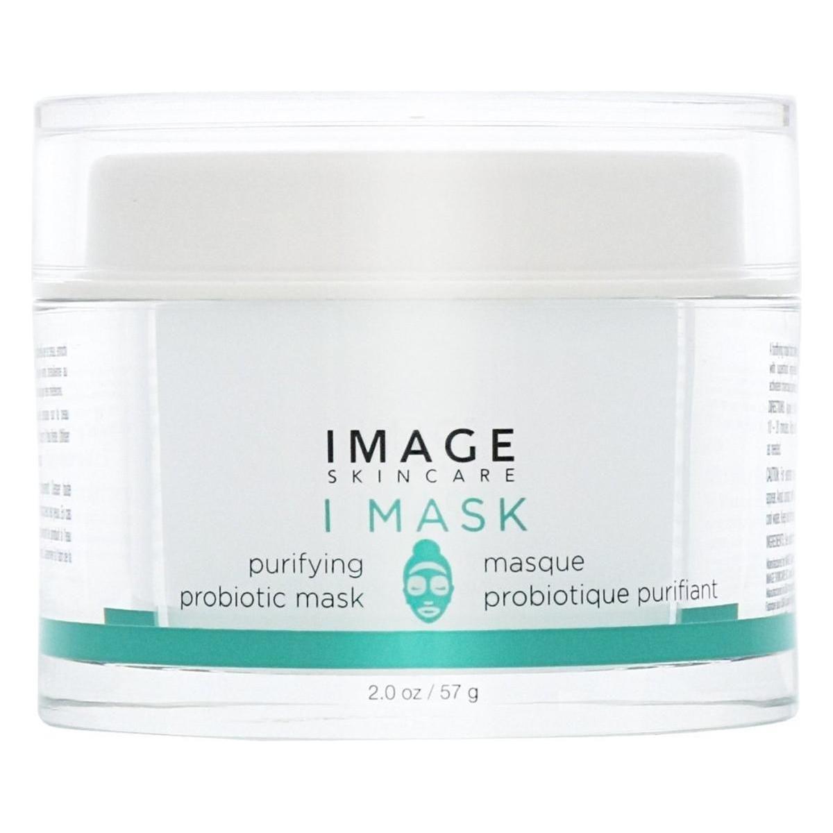 Natural Probiotic Face Mask 60ml