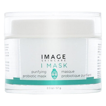 Natural Probiotic Face Mask 60ml