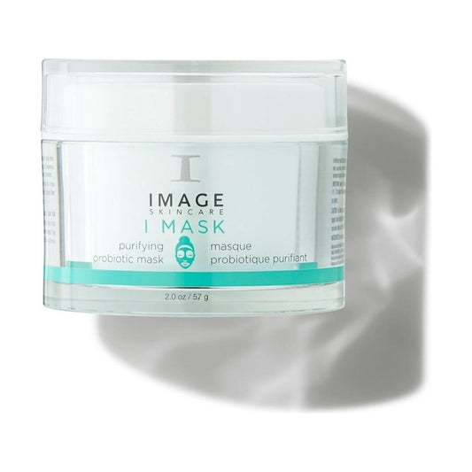 Natural Probiotic Face Mask 60ml - Mycosmeticslondon
