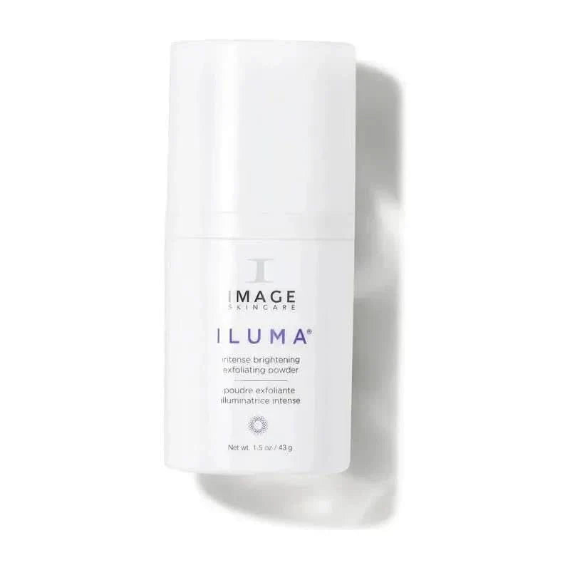Natural Brightening Face Exfoliator Powder – Mycosmeticslondon