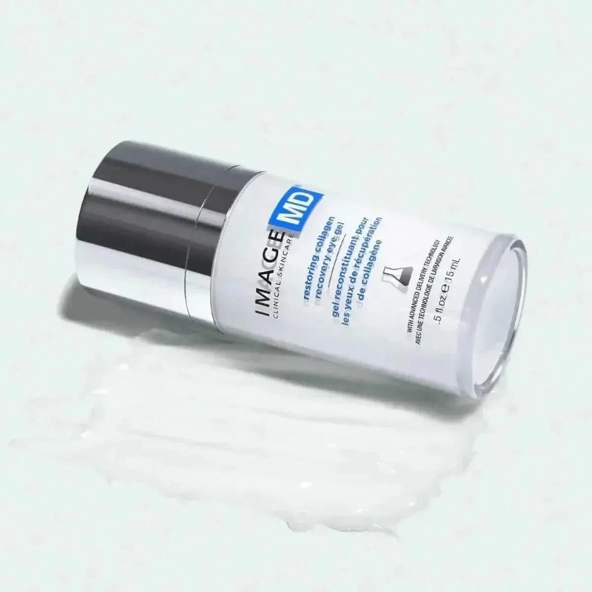 Anti Aging Eye Gel Reduces Puffiness Fine Lines