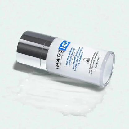 Anti Aging Eye Gel Reduces Puffiness Fine Lines