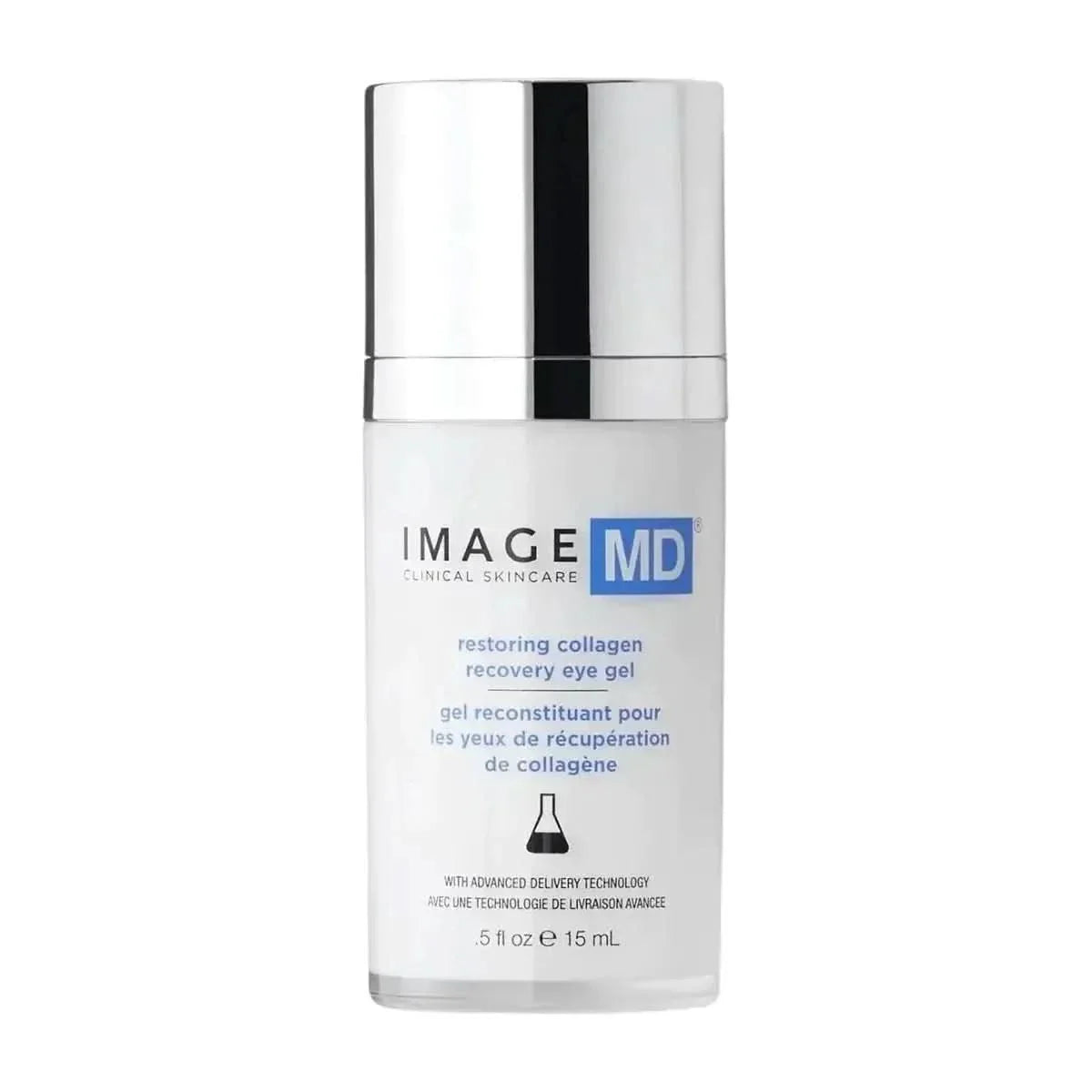Anti Aging Eye Gel Reduces Puffiness Fine Lines - Mycosmeticslondon